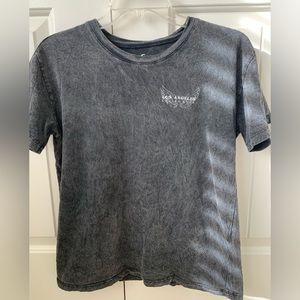 Hollister Wing Graphic T-Shirt